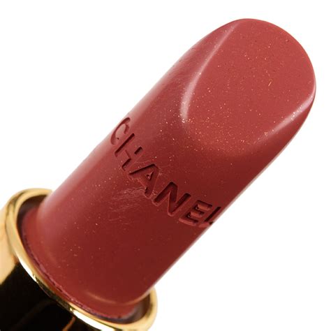 chanel 107 or beige|Chanel Rouge Allure Luminous Intense Lip Color 107 Or Beige 3.5G.